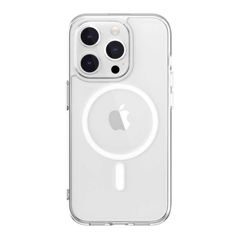 SwitchEasy Apple iPhone 15 Pro / 15 Pro Max Nude M 保護殼 保護套