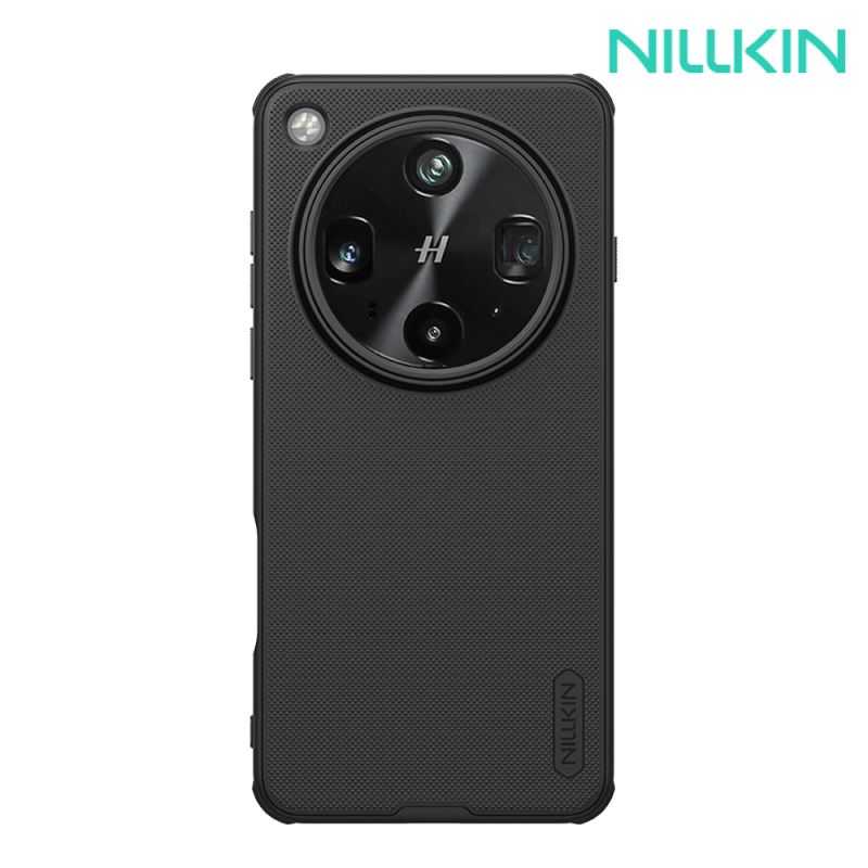 NILLKIN OPPO Find X8 Ultra 5G 磨砂護盾 Pro 磁吸保護殼 保護套 手機殼 磁吸殼 雙料殼
