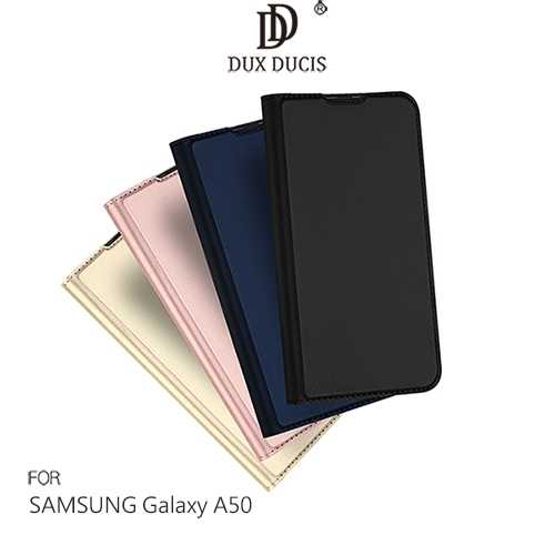 DUX DUCIS SAMSUNG Galaxy A50 SKIN Pro 皮套