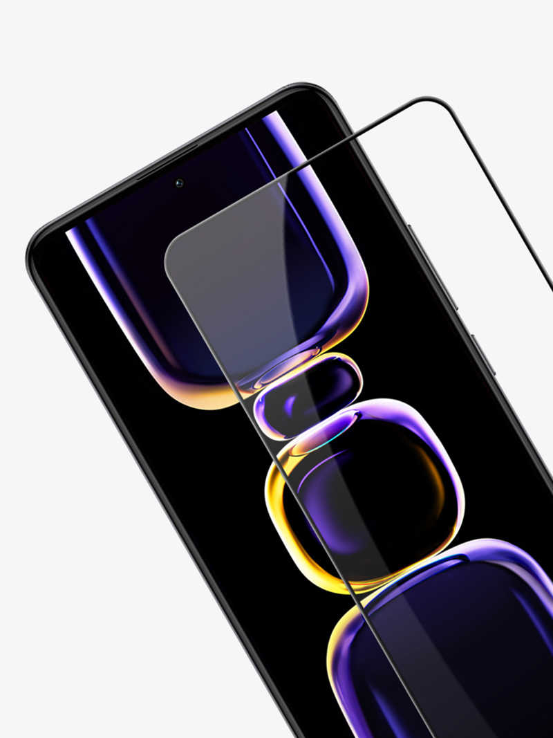 NILLKIN POCO F5 Pro 5G Amazing CP+PRO 防爆鋼化玻璃貼