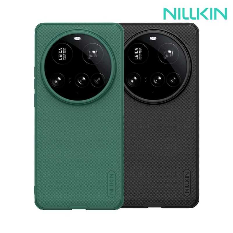 NILLKIN Xiaomi 小米 15 Ultra 5G 磨砂護盾 Pro 保護殼 保護套 手機殼 雙料殼 防摔殼