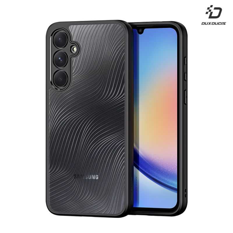 DUX DUCIS SAMSUNG 三星 Galaxy A35 5G Aimo 保護殼 手機殼 保護套 霧面不沾指紋