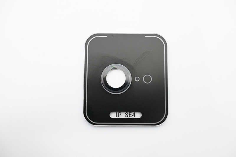 QinD Apple 蘋果 iPhone 16e 鷹眼鏡頭保護貼 鏡頭貼 鏡頭蓋 鏡頭圈 定位貼膜神器