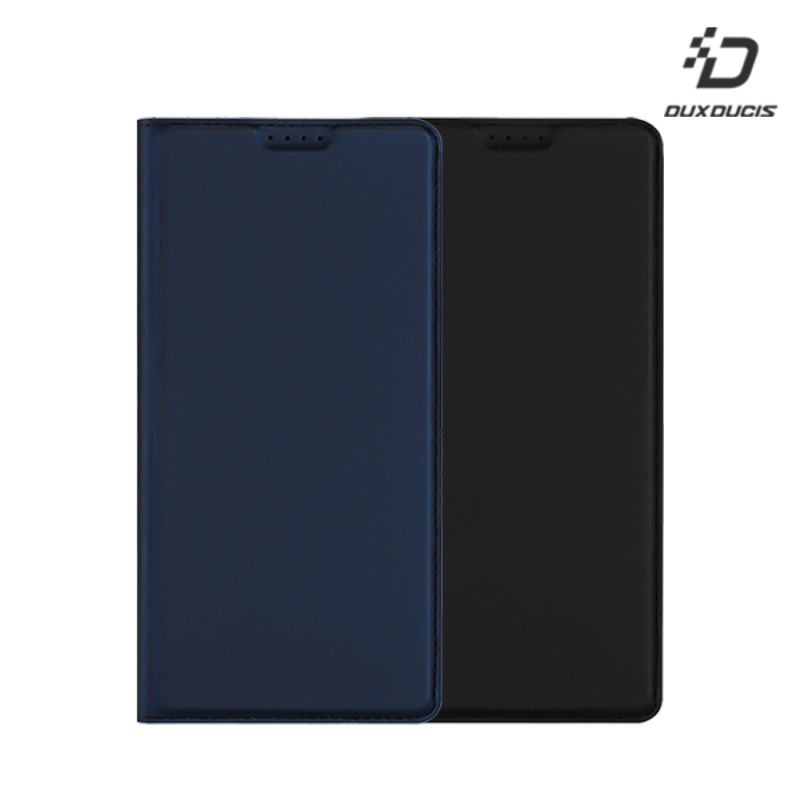 DUX DUCIS Xiaomi 小米 15 5G SKIN Pro 皮套 側翻皮套 插卡 可立 保護套 手機套