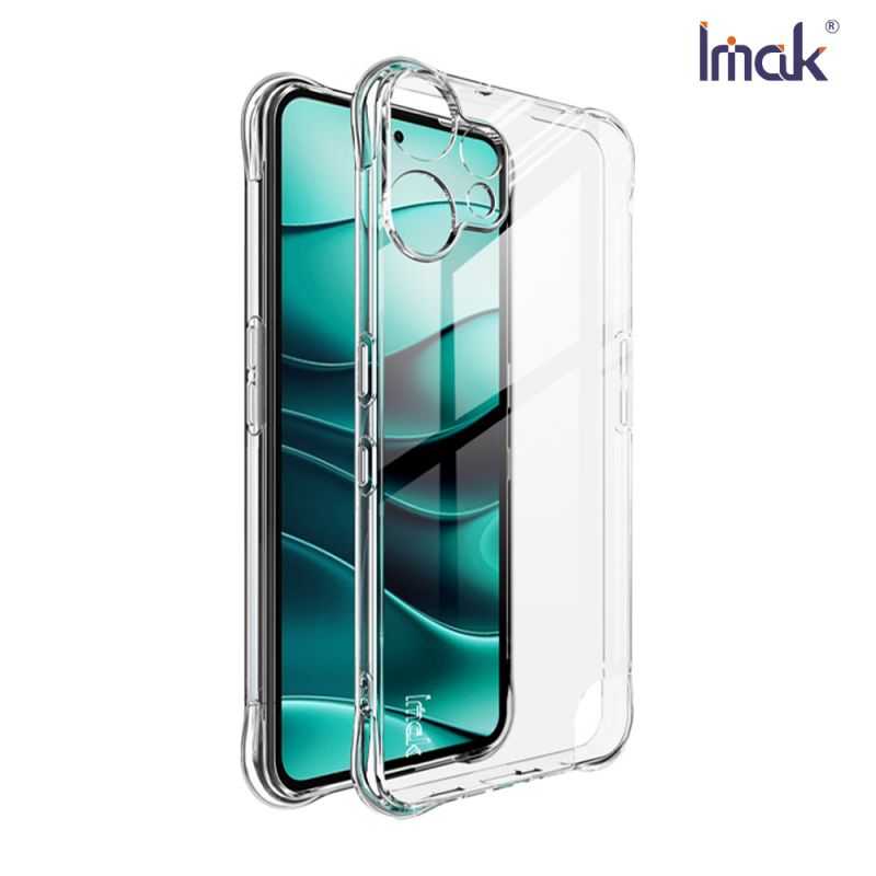 Imak 艾美克 CMF Phone 2 Pro 全包防摔套(氣囊) 保護殼 防摔殼 氣囊套 透明套 TPU軟套 不易發