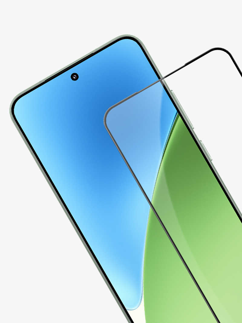 NILLKIN Xiaomi 小米 15 5G Amazing CP+PRO 防爆鋼化玻璃貼 9H 滿版 玻璃膜 鋼化膜
