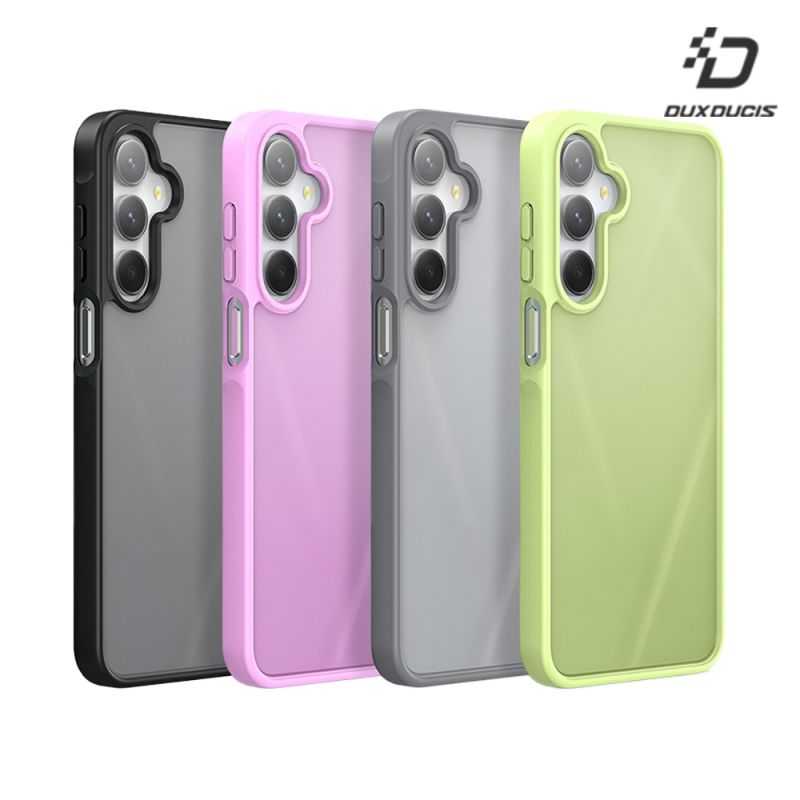 DUX DUCIS SAMSUNG 三星 Galaxy A36 5G / Galaxy A56 5G Yind 保護殼