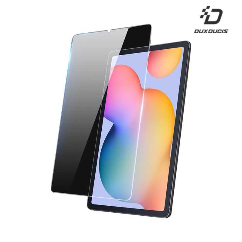 DUX DUCIS SAMSUNG 三星 Galaxy Tab S6 Lite (2020~2024) 玻璃貼 9H硬度