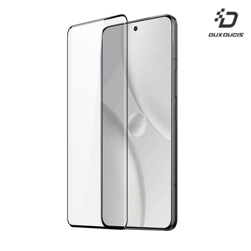 DUX DUCIS Xiaomi 小米 15 Ultra 5G 3D曲面全膠鋼化玻璃貼 玻璃膜 鋼化膜 手機螢幕貼