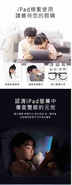 NILLKIN Microsoft Surface Pro 7 Amazing V+ 抗藍光玻璃貼