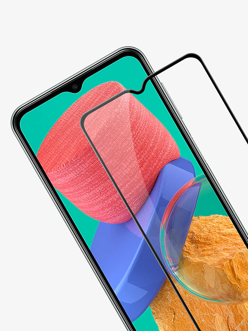 NILLKIN SAMSUNG Galaxy M33 5G/M13 4G Amazing CP+PRO 防爆鋼化玻璃貼