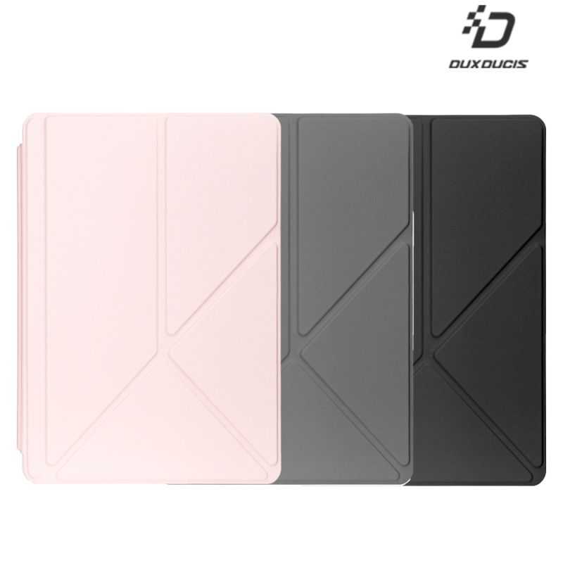 DUX DUCIS SAMSUNG Galaxy Tab S6 Lite (2020~2024) Magi 筆槽皮套