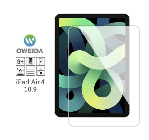 歐威達Oweida iPad Air 4 10.9吋 鋼化玻璃保護貼