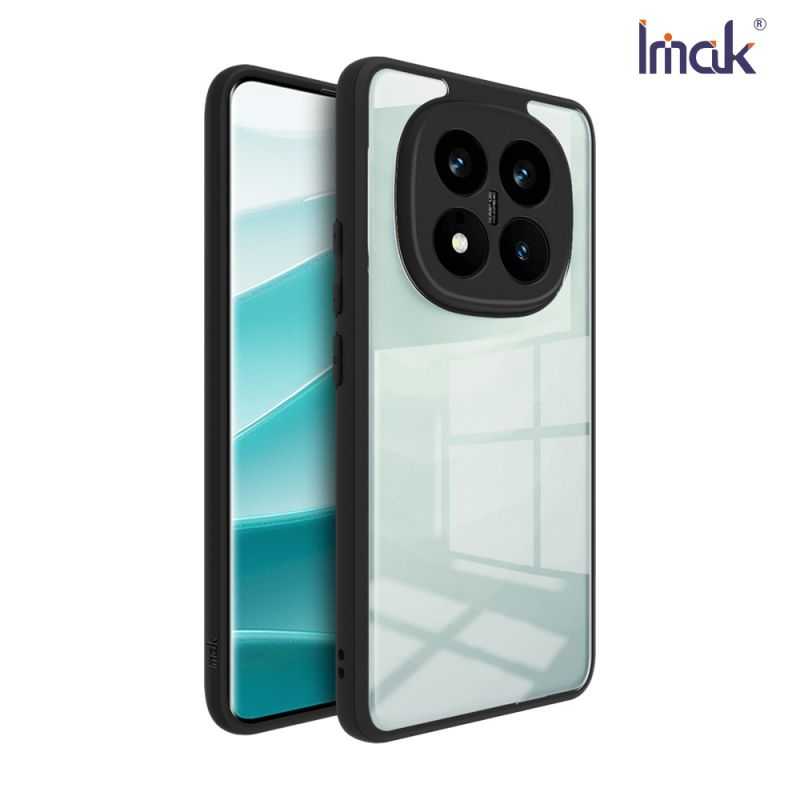 Imak Redmi 紅米 Note 14 Pro+ 5G / Note 14 Pro Plus 5G 雙料防摔保護套