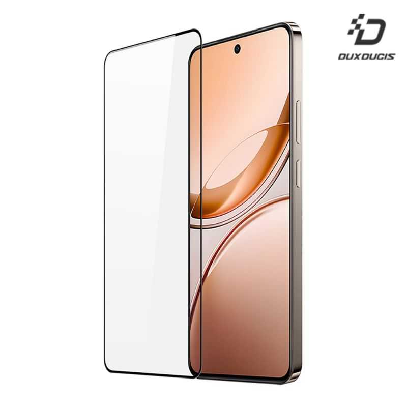 DUX DUCIS vivo V50 Lite 5G 滿版鋼化玻璃貼 玻璃膜 鋼化膜 手機螢幕貼 保護貼