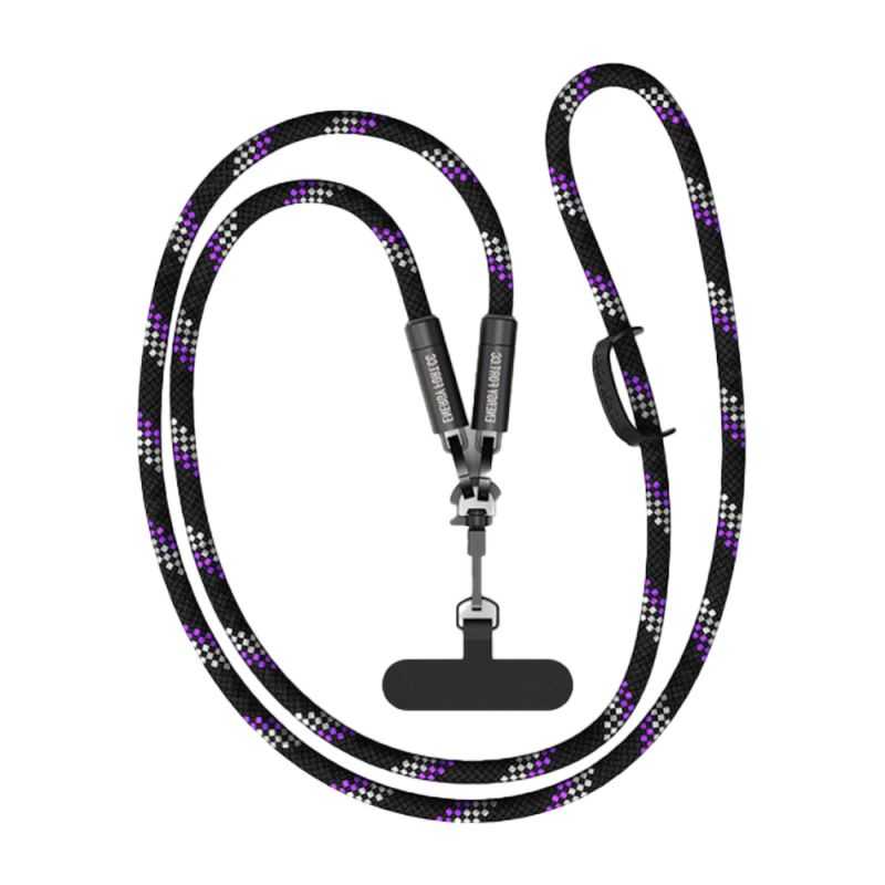 ENERGY FORT Type-C to C 極速編織充電線掛繩(240W)(0.3M) (1.2M) (1.5M)