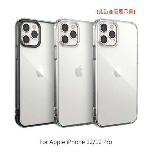 Apple iPhone 12/12 Pro Fusion 防摔保護殼