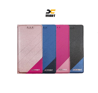 XMART SAMSUNG Galaxy Note 10 Lite 磨砂皮套