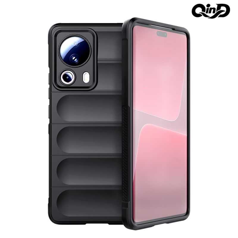 QinD 小米 13 Lite 幻盾保護殼