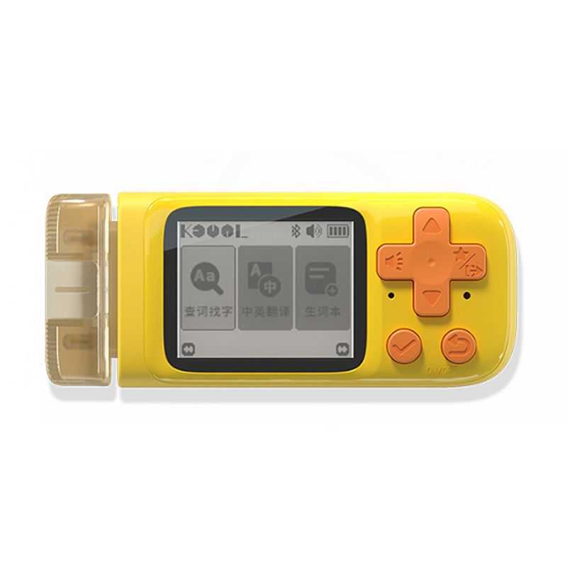 KOOOL K48 隨身字典
