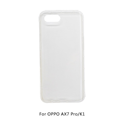 Air Case OPPO AX7 Pro/K1 氣墊空壓殼