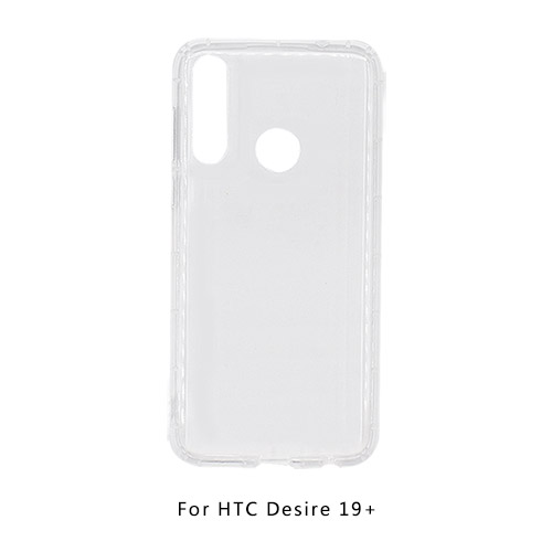 Air Case HTC Desire 19+ 氣墊空壓殼
