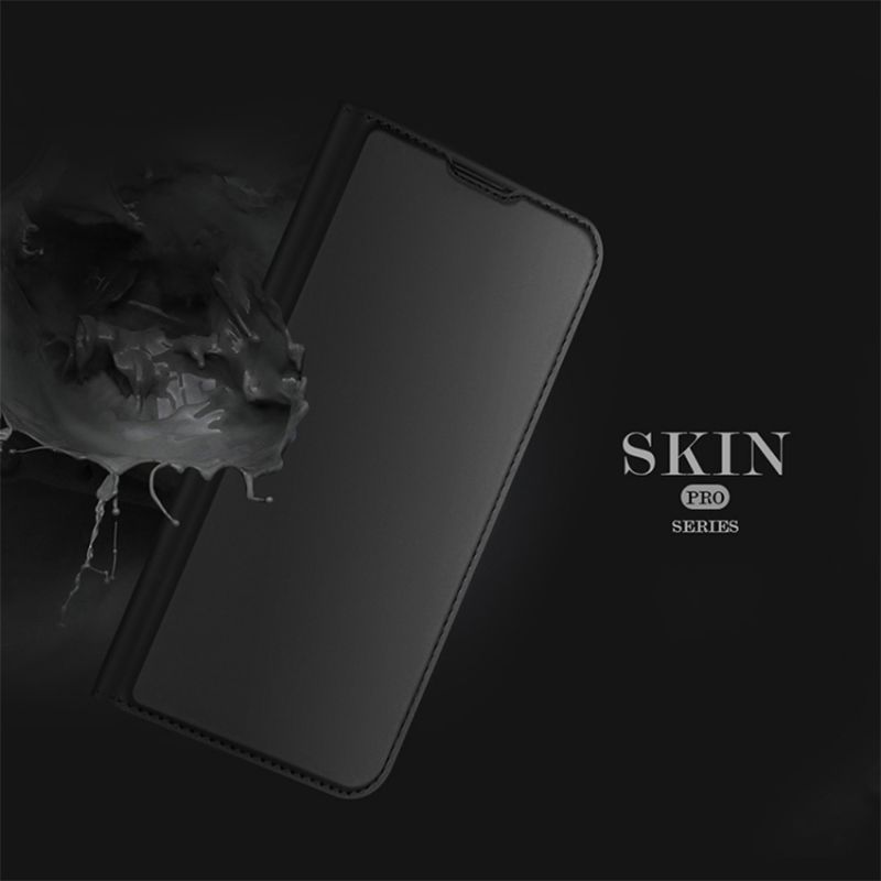 DUX DUCIS Apple iPhone 13 Pro SKIN Pro 皮套