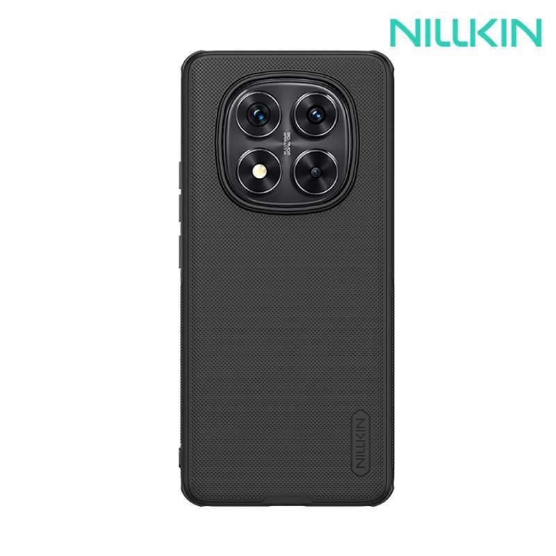 NILLKIN Redmi 紅米 Note 14 Pro+ 5G 磨砂護盾 Pro 磁吸保護殼 保護套 手機殼 磁吸殼