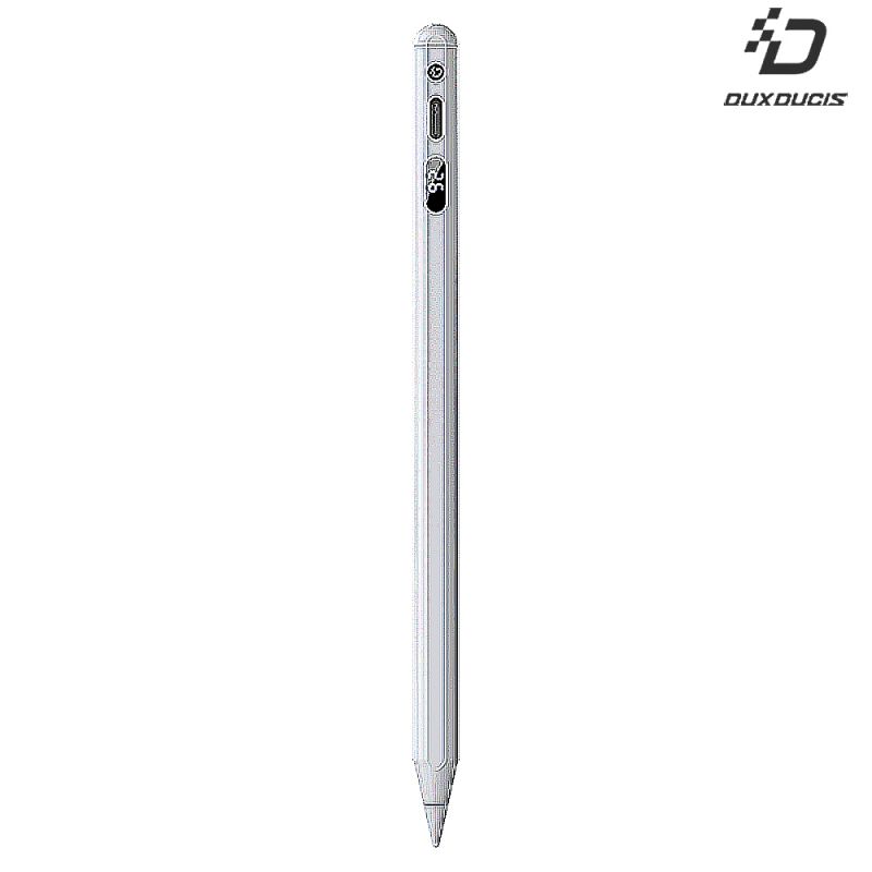 DUX DUCIS SP-06 Stylus Pen iPad 磁吸主動式電容筆(不支援無線充電) 防誤觸觸控筆 手寫筆