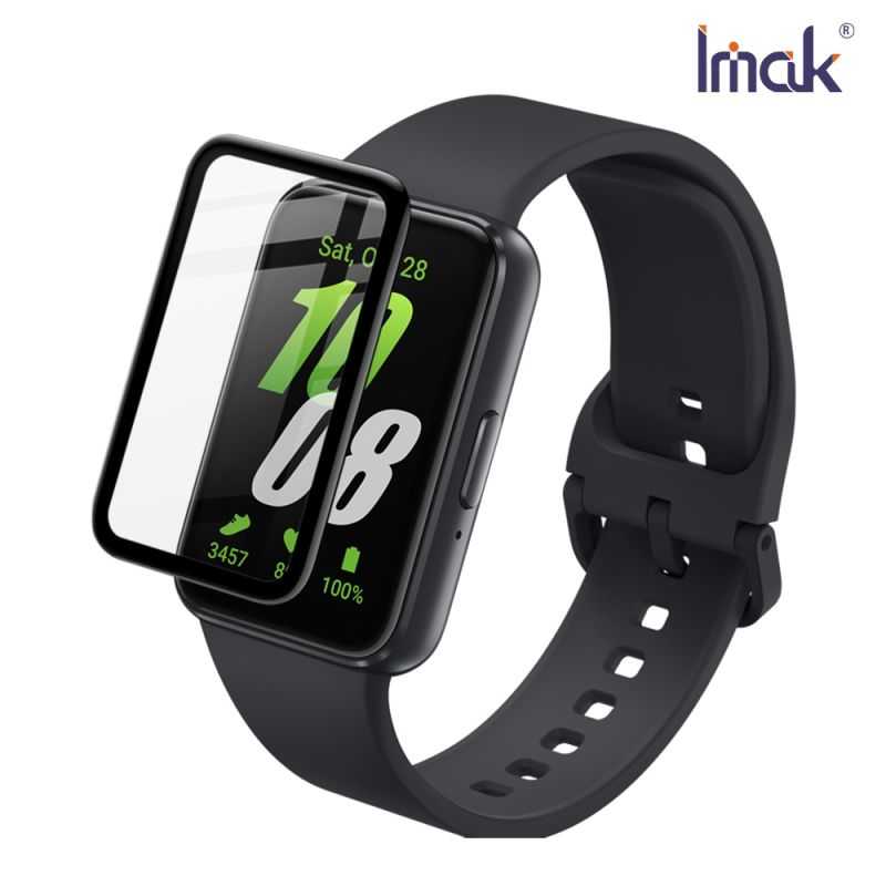 Imak SAMSUNG 三星 Galaxy Fit 3 手錶保護膜 保護貼 手表保護貼