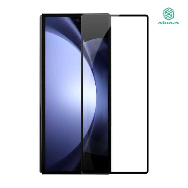 NILLKIN SAMSUNG Z Fold 6 5G (外螢幕) Amazing CP+PRO 防爆鋼化玻璃貼 9H