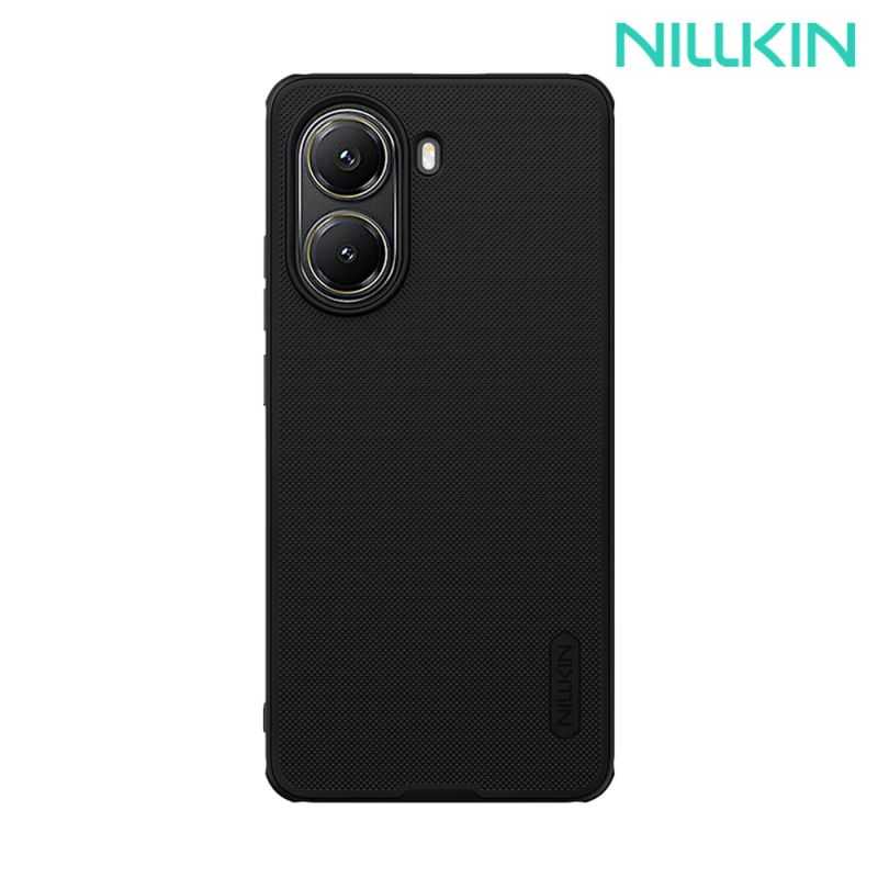 NILLKIN POCO X7 Pro 5G 磨砂護盾 Pro 磁吸保護殼 保護套 手機殼 磁吸殼 支援 MagSafe