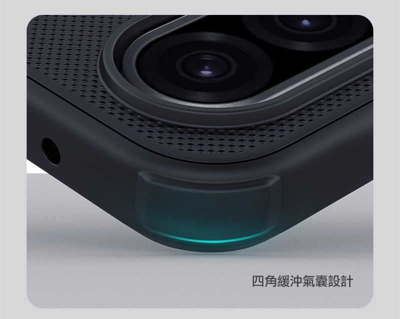 NILLKIN SAMSUNG 三星 Galaxy A36 5G 磨砂護盾 Pro 保護殼 保護套 手機殼 雙料殼 防摔
