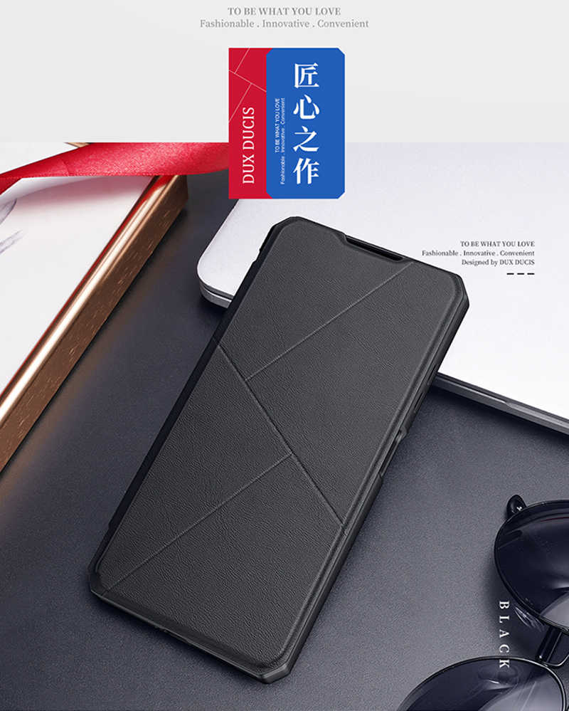 DUX DUCIS SAMSUNG A23 5G SKIN X 皮套