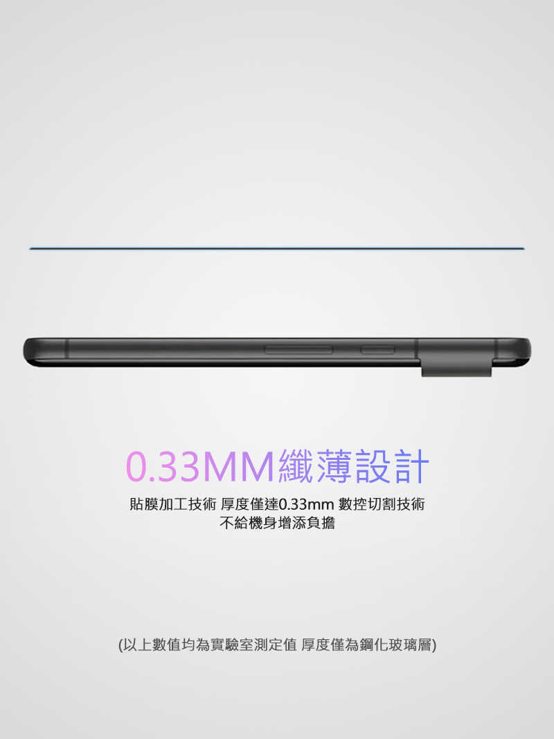 NILLKIN Google Pixel 8 Amazing CP+PRO 防爆鋼化玻璃貼