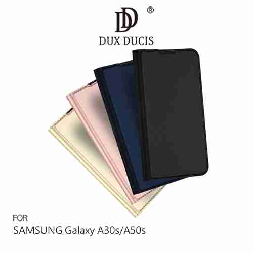 DUX DUCIS SAMSUNG Galaxy A30s/A50s SKIN Pro 皮套