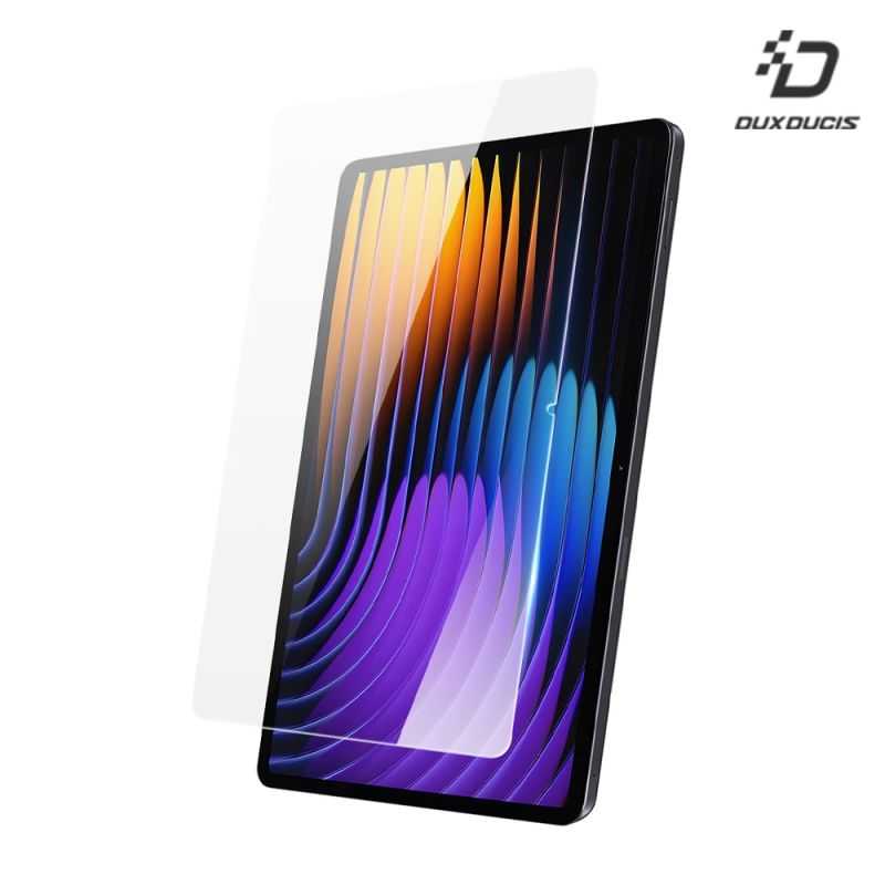 DUX DUCIS Xiaomi 小米 Pad 7 / Xiaomi 小米 Pad 7 Pro 玻璃貼 9H硬度 鋼化膜