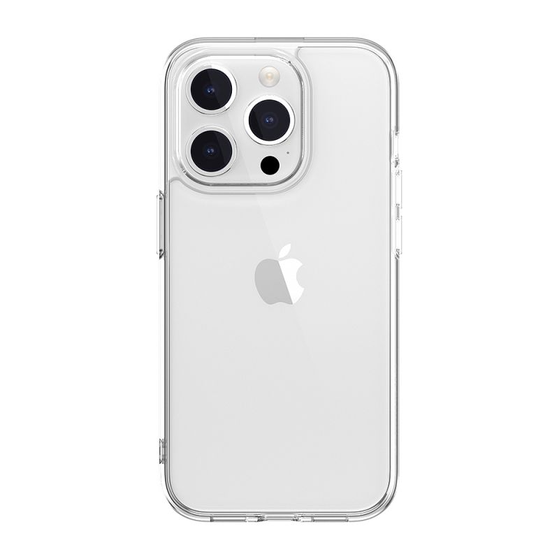 SwitchEasy Apple iPhone 15 Pro 6.1吋 / 15 Pro Max Nude 保護殼