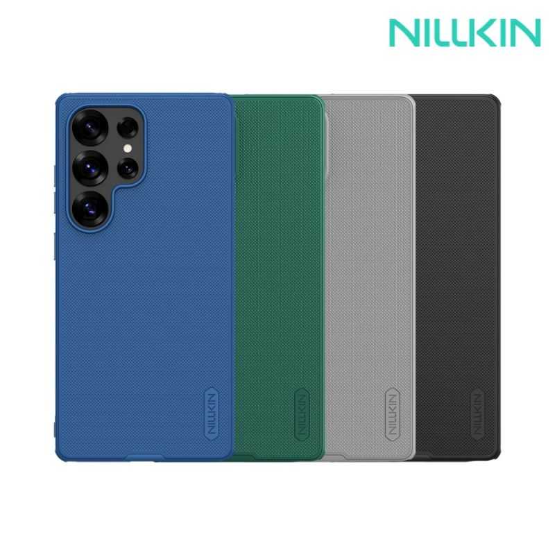 NILLKIN SAMSUNG 三星 Galaxy S25 Ultra S25U 磨砂護盾 Pro 保護殼 保護套