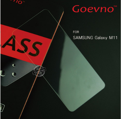 Goevno SAMSUNG Galaxy M11 玻璃貼