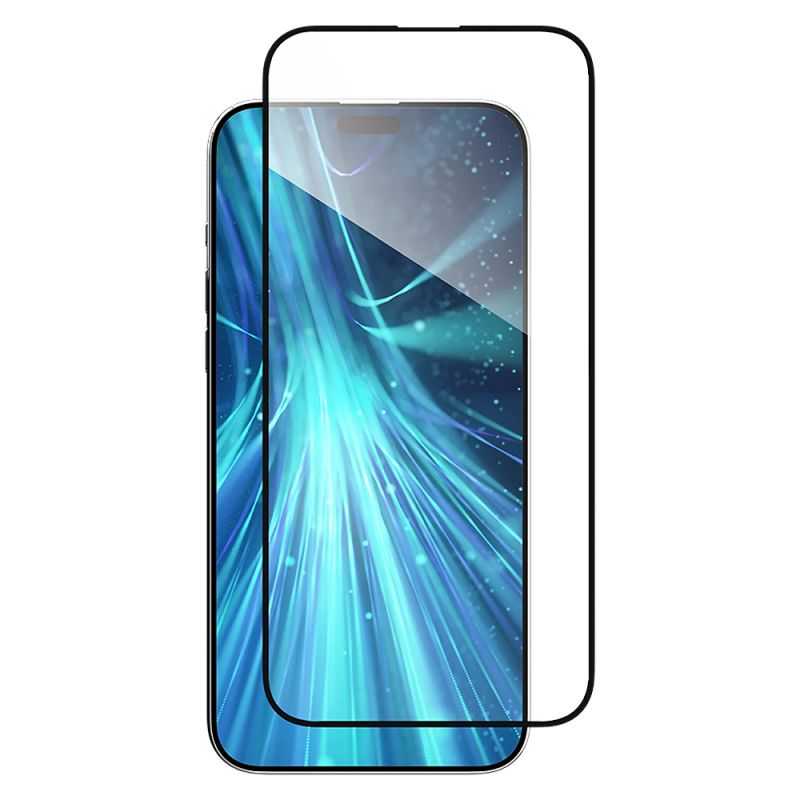 MAGEASY Apple iPhone 15 系列 VETRO BLUELIGHT 抗藍光鋼化玻璃保護貼 玻璃膜