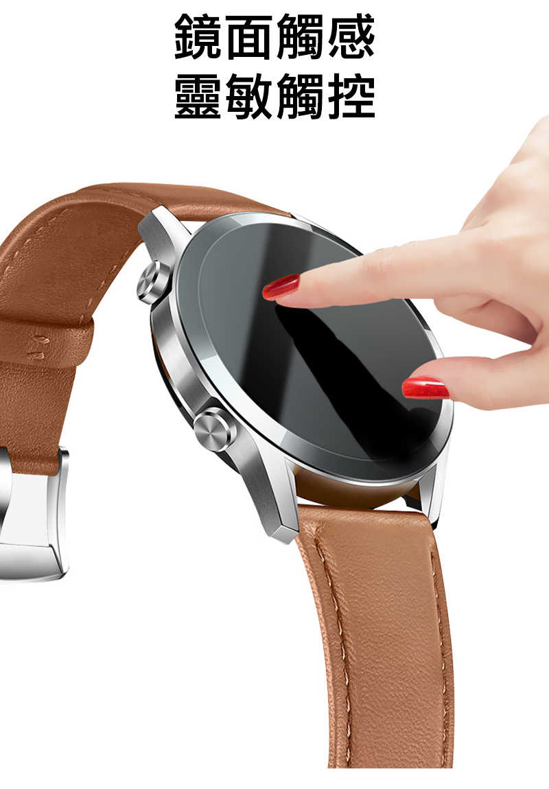 Imak 艾美克 SAMSUNG 三星 Galaxy Watch Ultra (2025) 47mm 手錶保護膜 保護貼