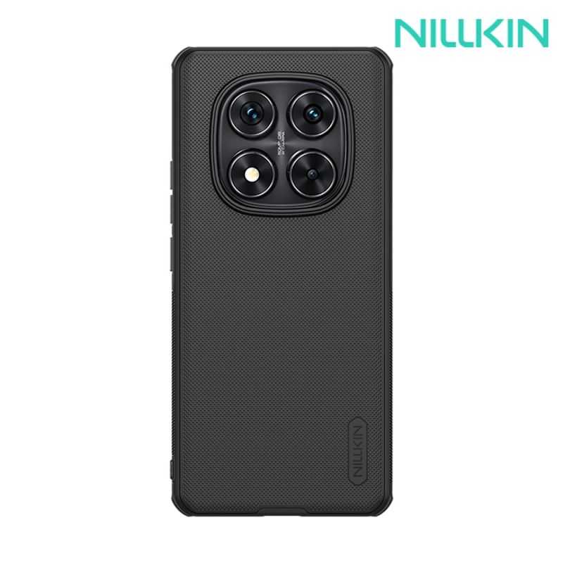 NILLKIN Redmi 紅米 Note 14 Pro 5G 磨砂護盾 Pro 磁吸保護殼 保護套 手機殼 磁吸殼