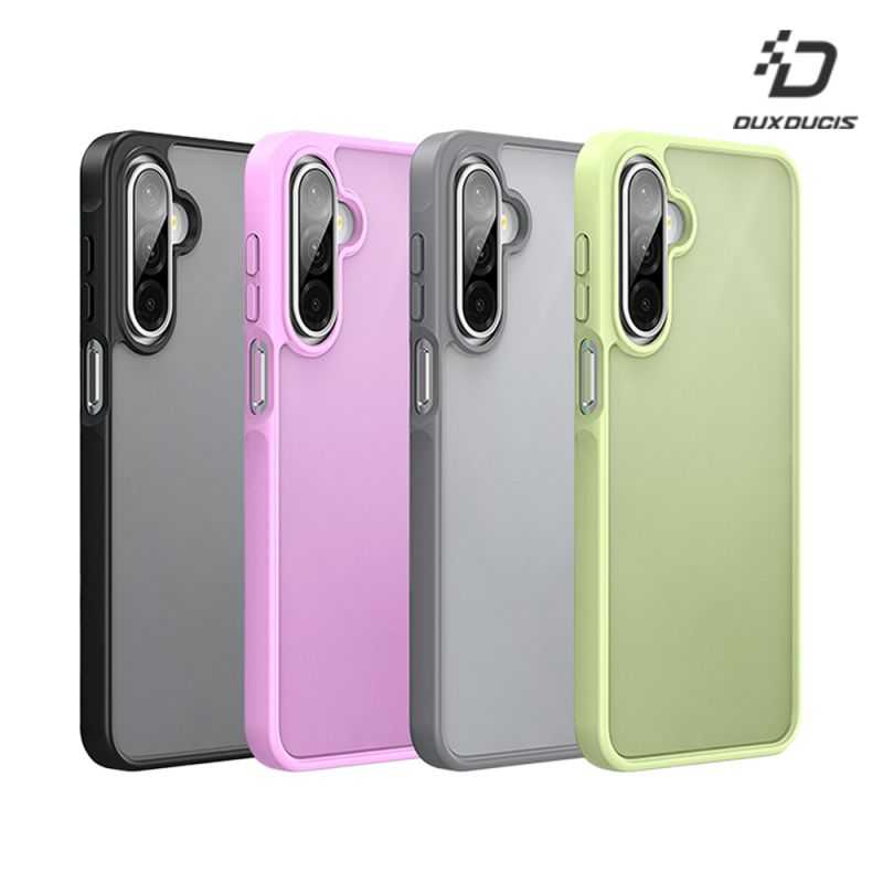 DUX DUCIS SAMSUNG 三星 Galaxy A26 5G Yind 保護殼 手機殼 保護套 霧面不沾指紋