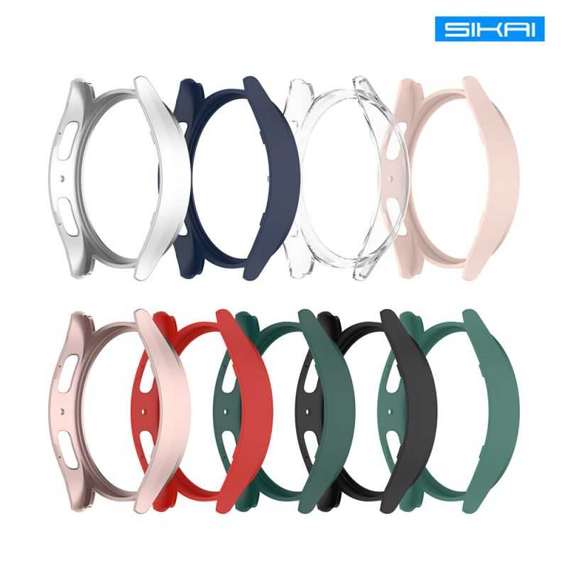 SIKAI SAMSUNG Watch 5 Pro 半包保護殼(45mm)