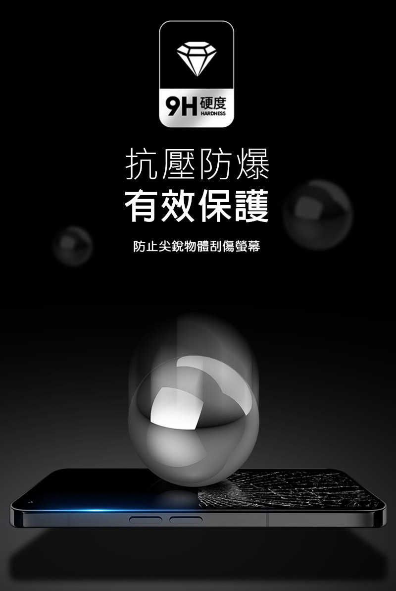 DUX DUCIS Nothing Phone (3) 滿版鋼化玻璃貼 玻璃膜 鋼化膜 手機螢幕貼 保護貼