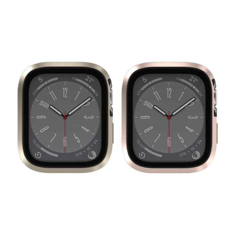 SwitchEasy Apple Watch S7~S9 (41mm)(45mm) Modern Hybrid 保護殼