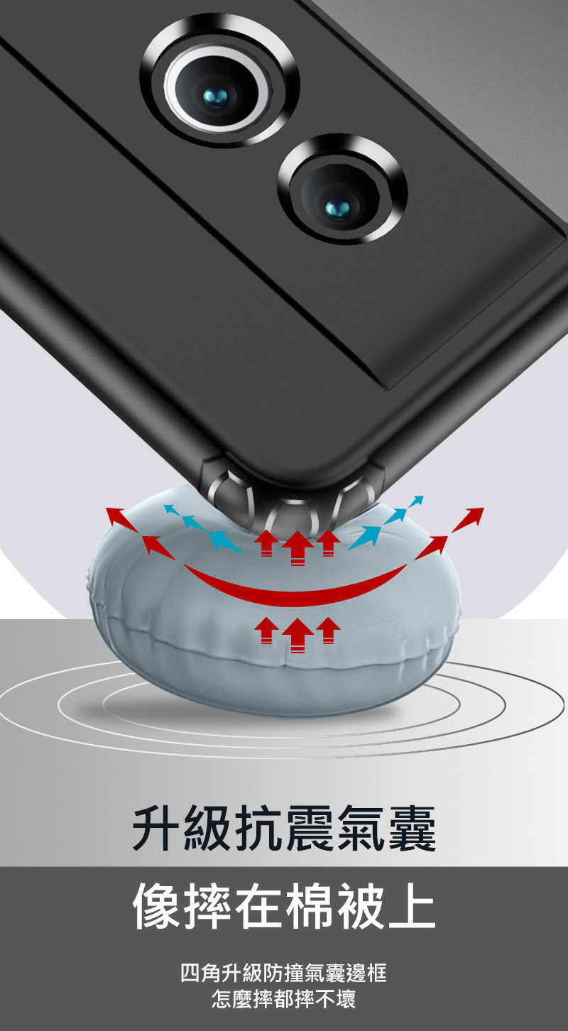 WLONS Google Pixel 7a 雙料保護套