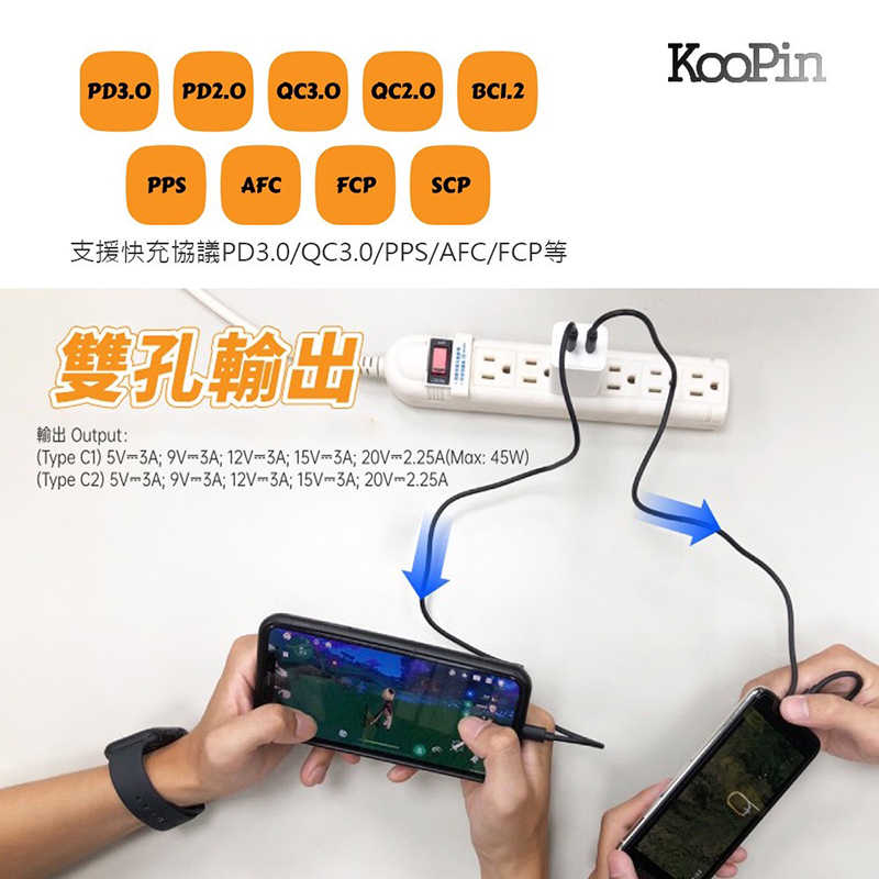 kp-ac-gan45w-cc03