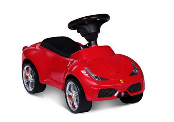 Ferrari 法拉利兒童學步車